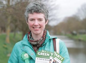 SC Rebecca cropped resized General Election Candidate Selected