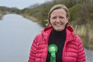 Anita3 reduced General Election Candidate Selected