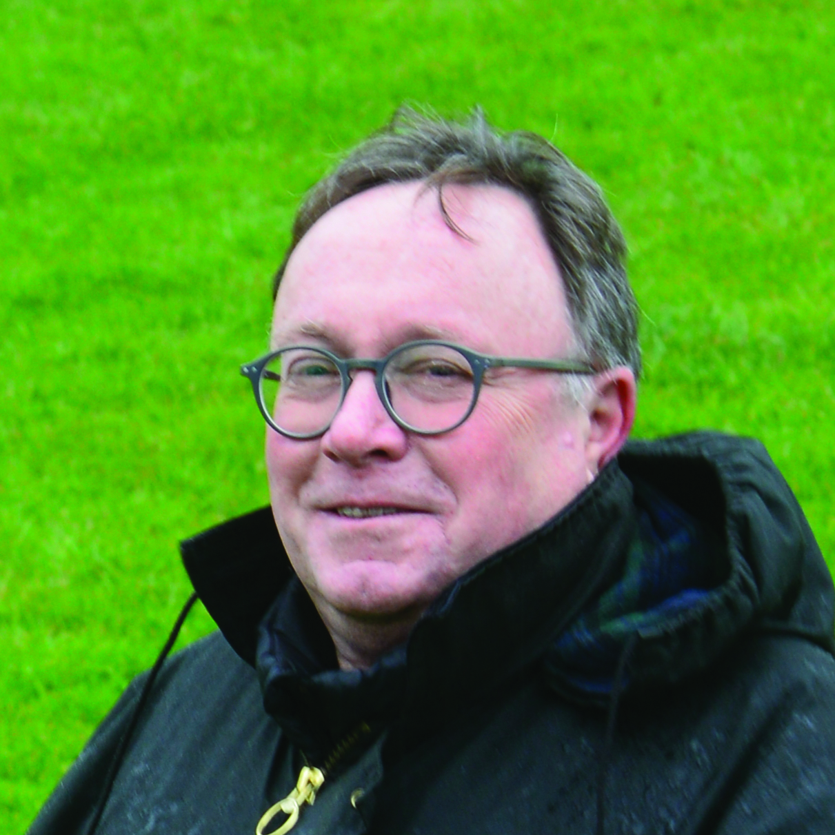 Andrew Walters