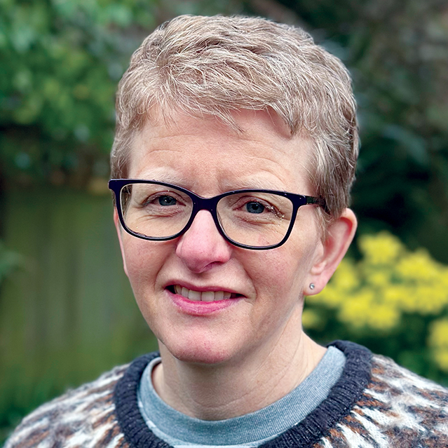 Polly Blakemore