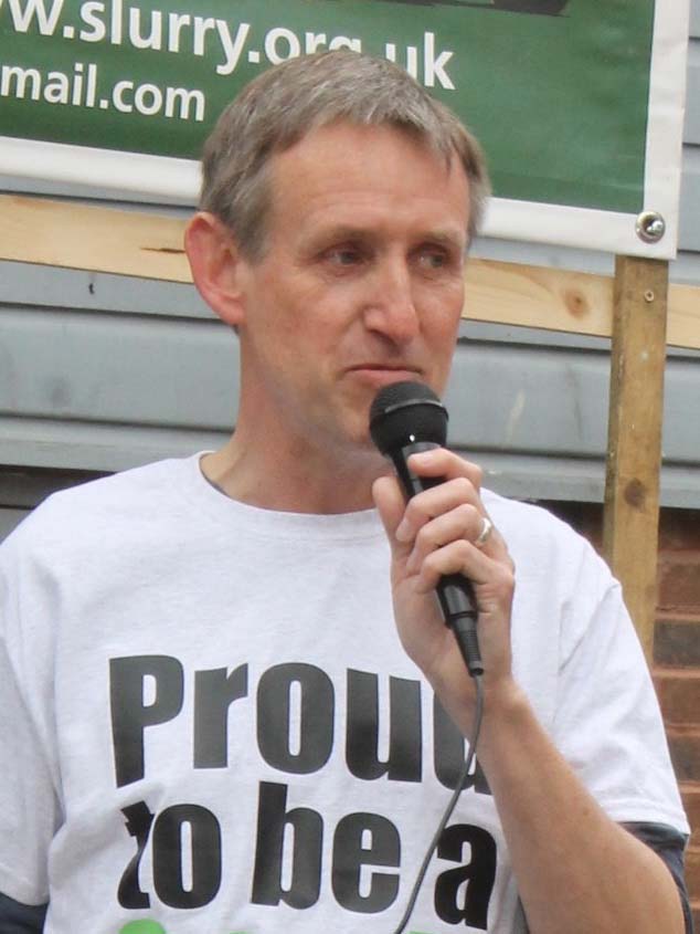 Martin Whybrow