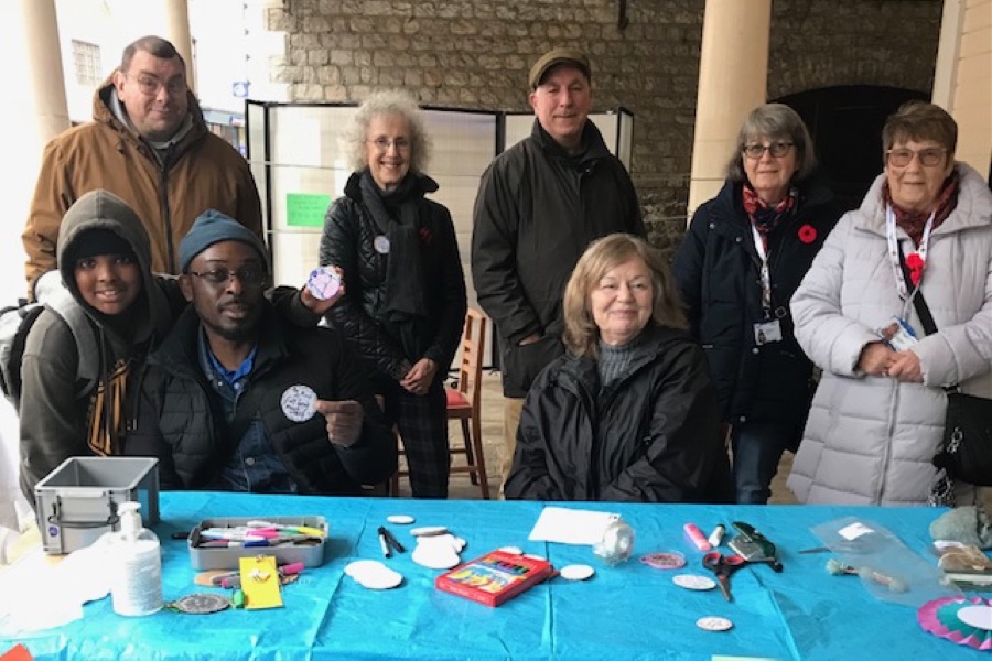 Hythe Kindness Day
